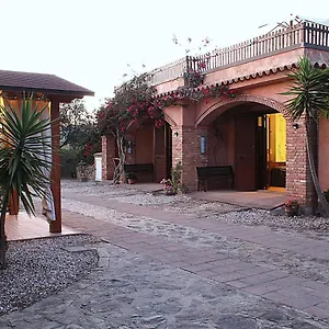 Casa vacanze Residenza Su Prelau, Gonnesa