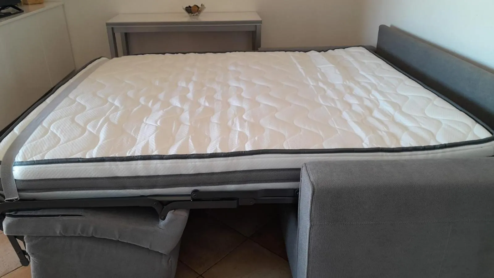 Appartamento In Residence Fronte Mare Murta Maria Italy