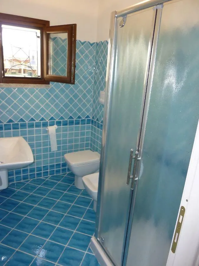 Appartamento In Residence Fronte Mare Murta Maria 0*,  Italy