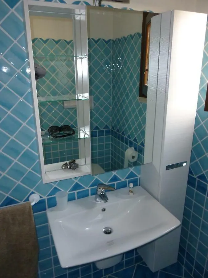 Appartamento In Residence Fronte Mare Murta Maria Italy