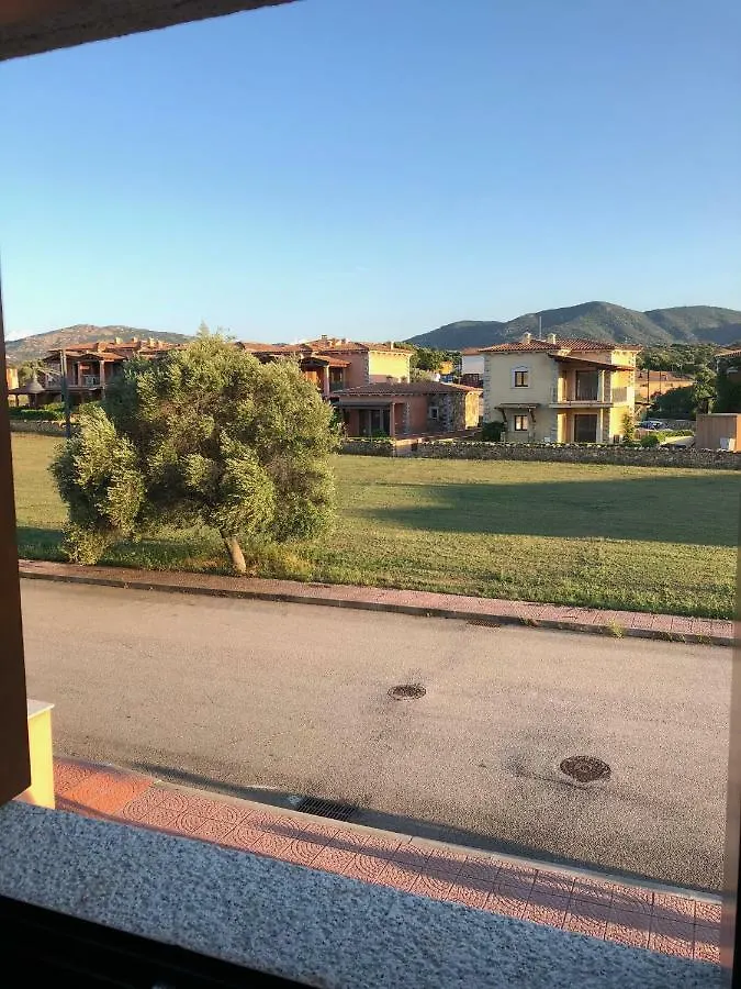 Appartamento In Residence Fronte Mare Murta Maria Italy