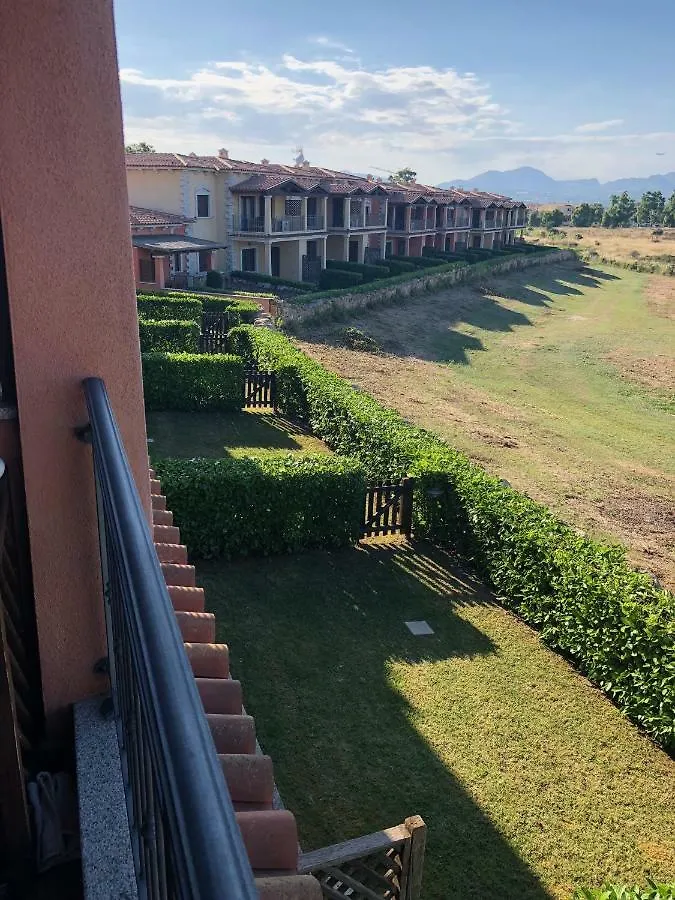 Appartamento In Residence Fronte Mare Murta Maria 0*,  Italy