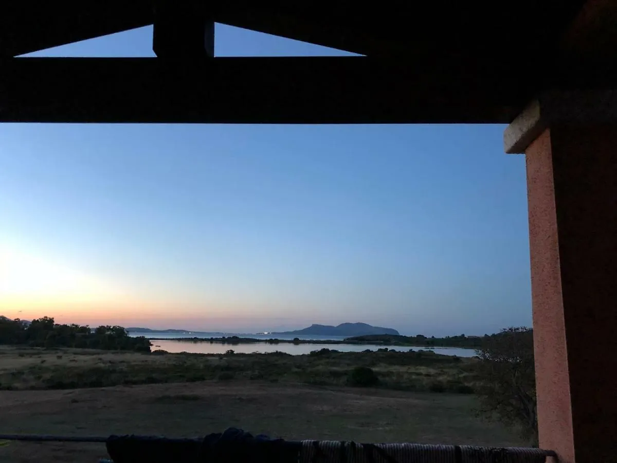Appartamento In Residence Fronte Mare Murta Maria